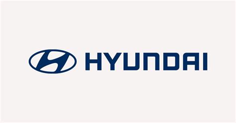 Hyundai Motor Company Official Website .